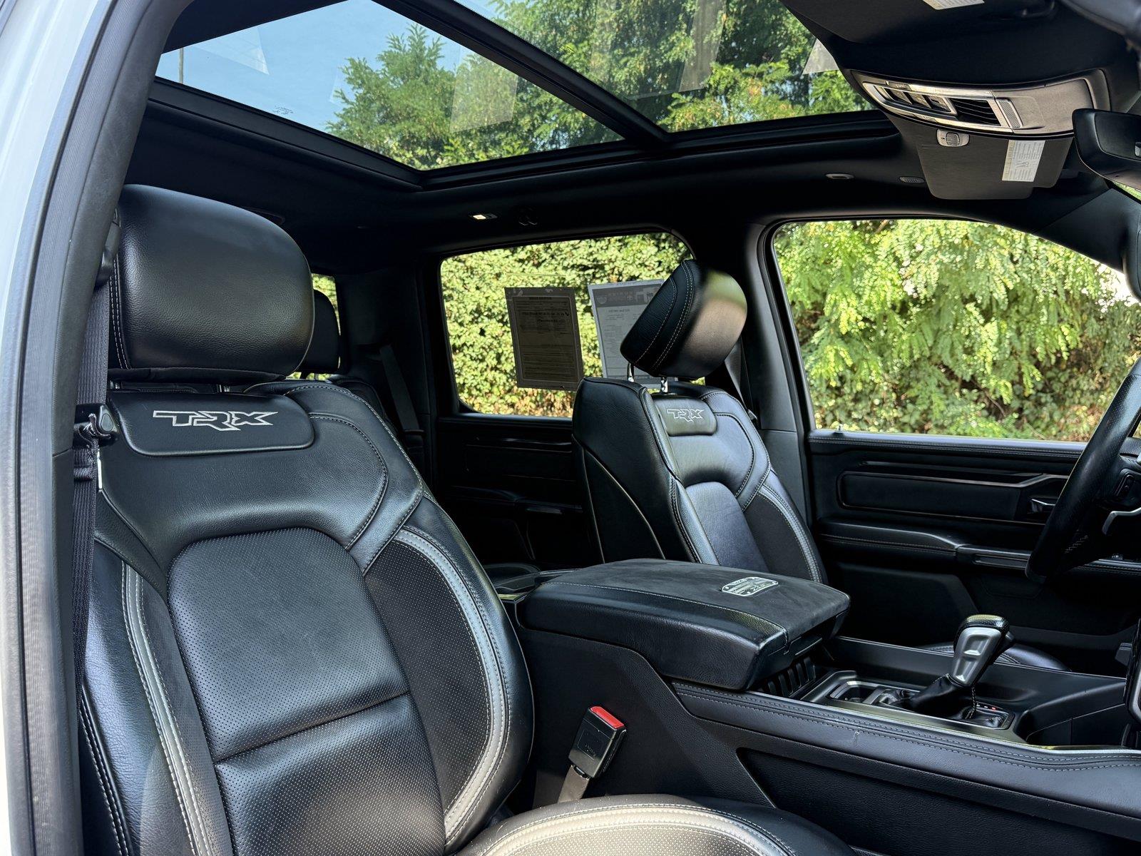 Used 2022 Ram 1500 Sedan