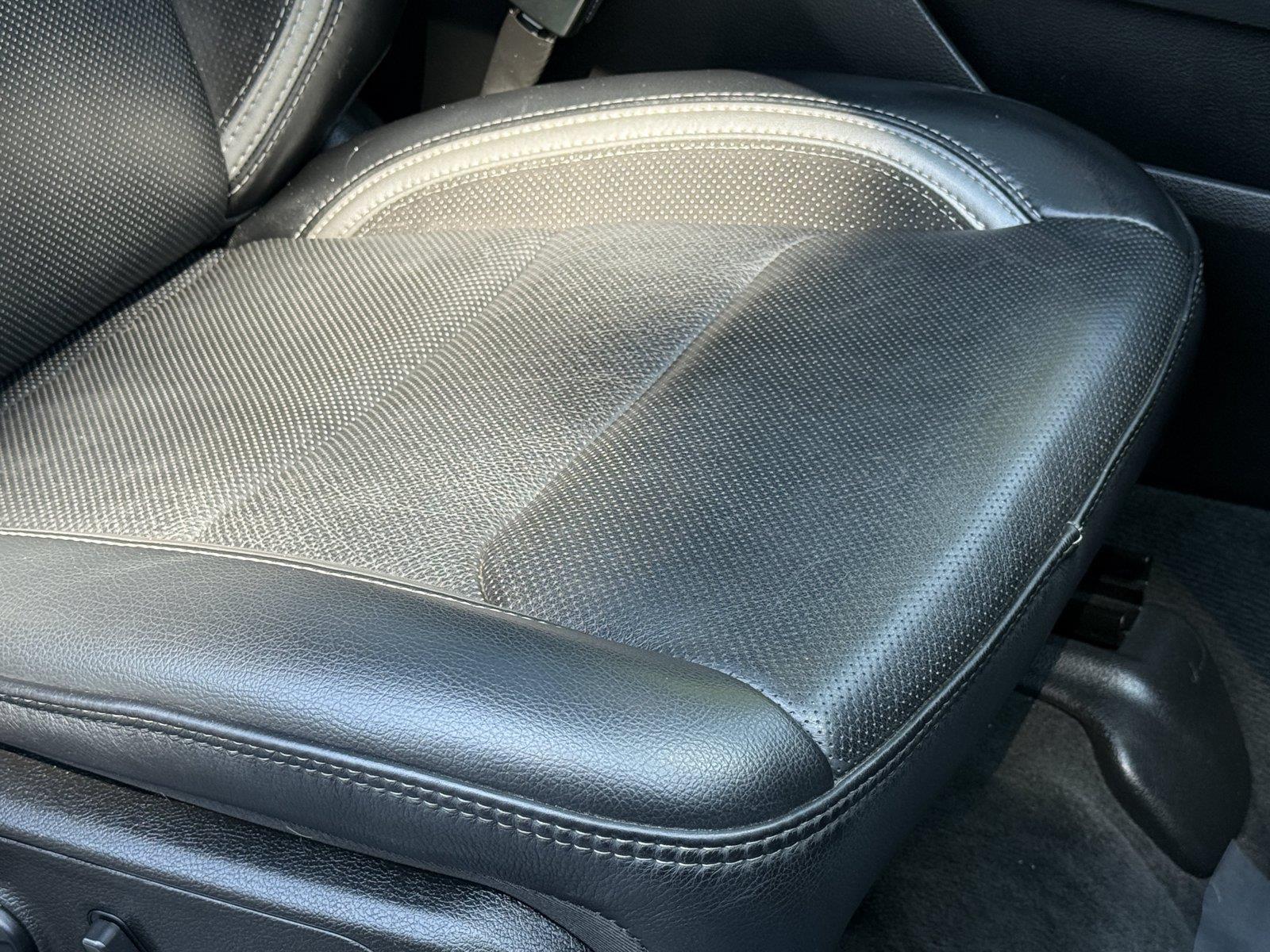 Used 2022 Ram 1500 Sedan