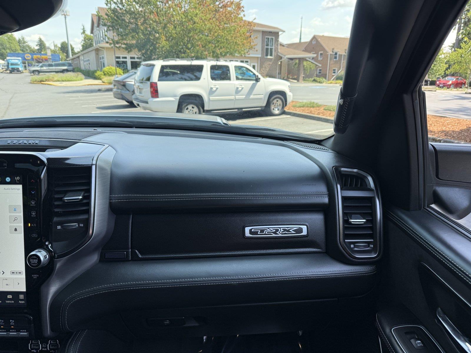 Used 2022 Ram 1500 Sedan