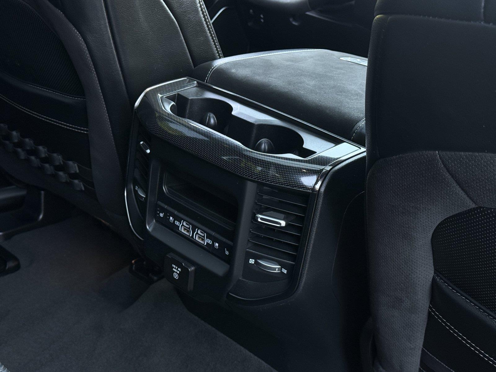 Used 2022 Ram 1500 Sedan