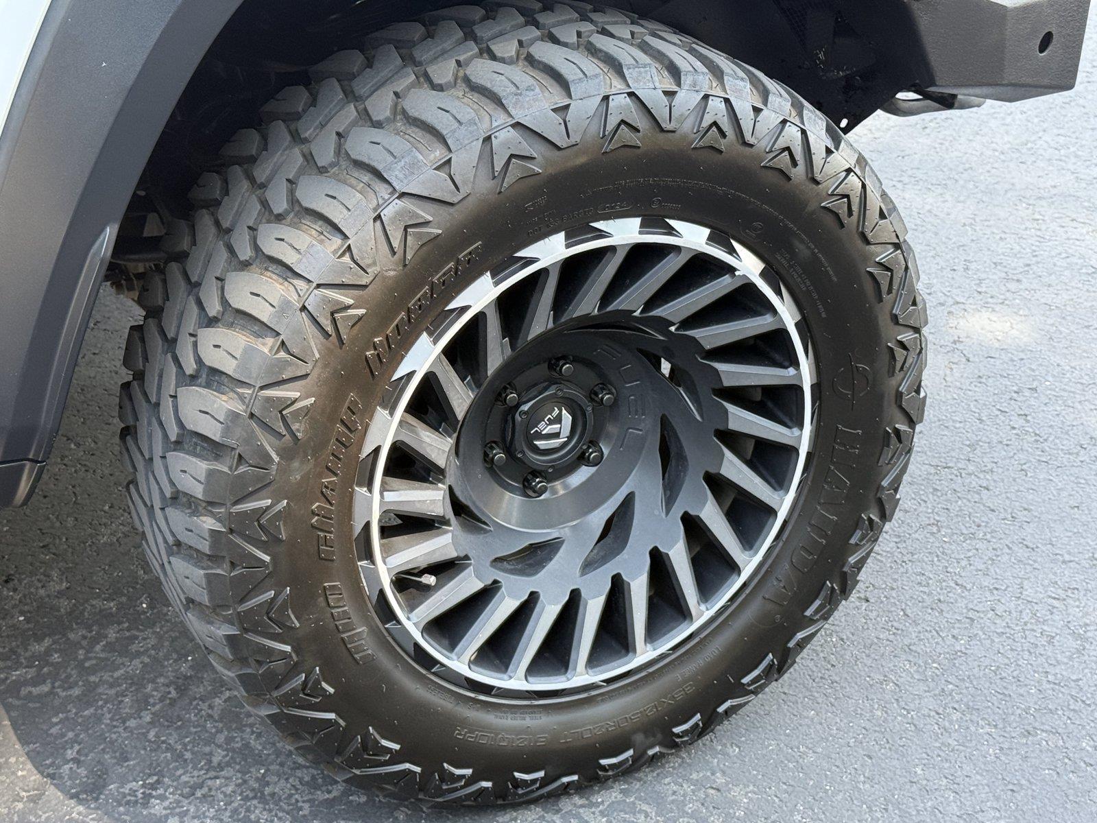 Used 2022 Ram 1500 Sedan