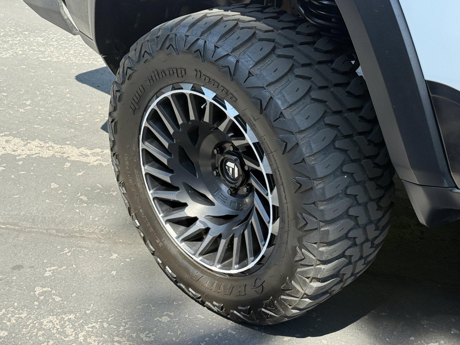 Used 2022 Ram 1500 Sedan
