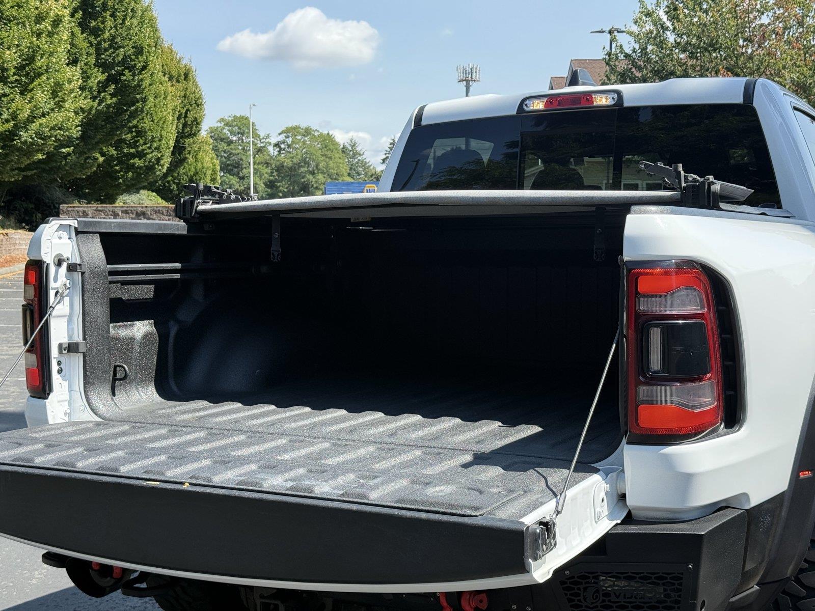 Used 2022 Ram 1500 Sedan