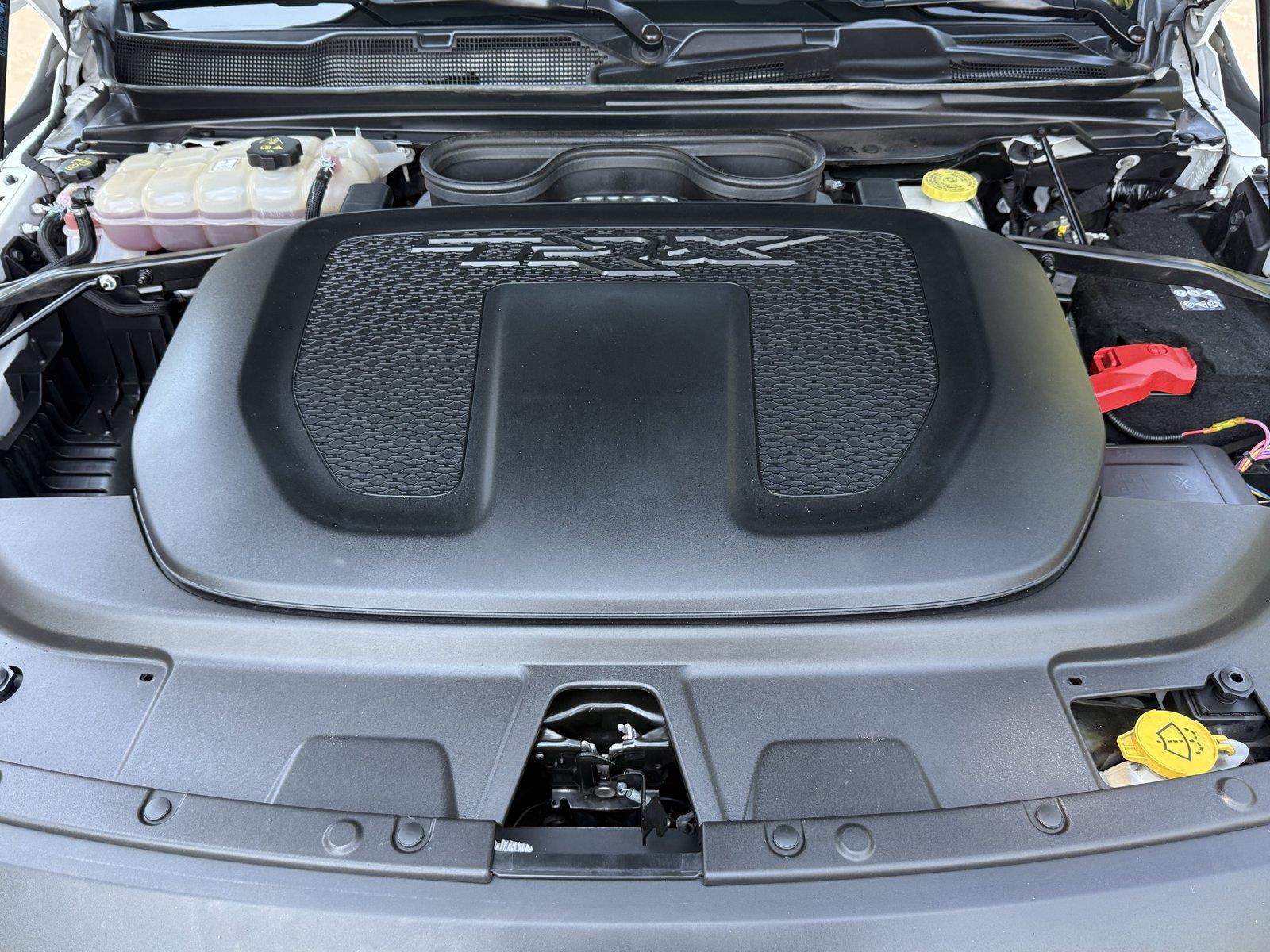 Used 2022 Ram 1500 Sedan