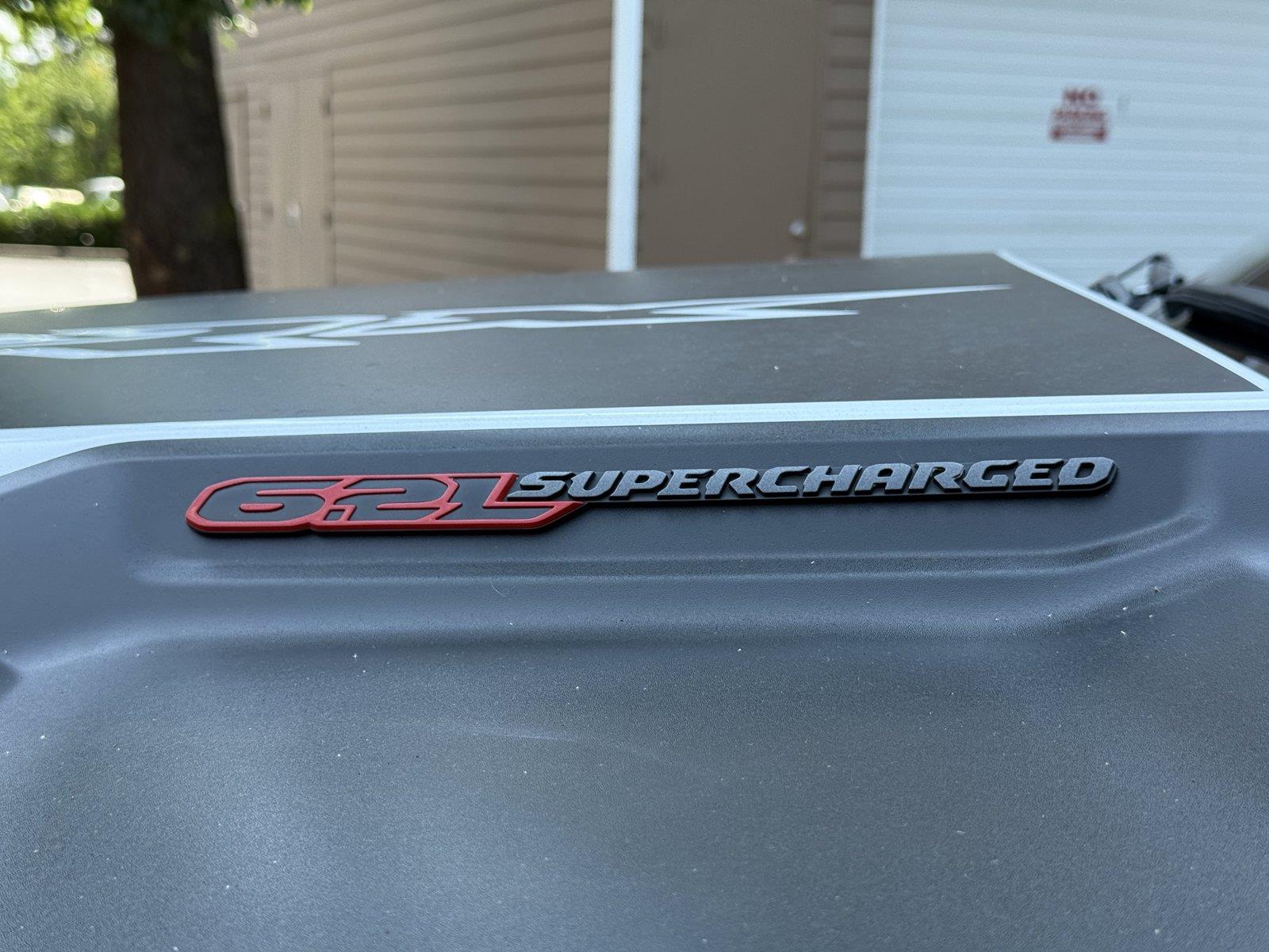 Used 2022 Ram 1500 Sedan