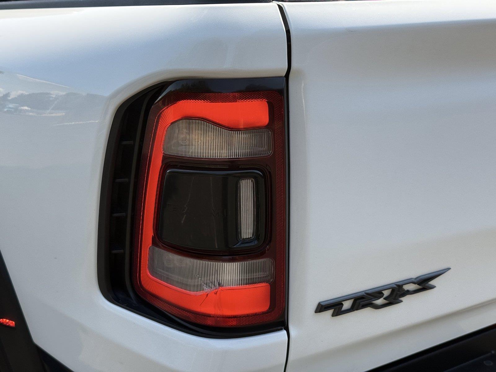 Used 2022 Ram 1500 Sedan