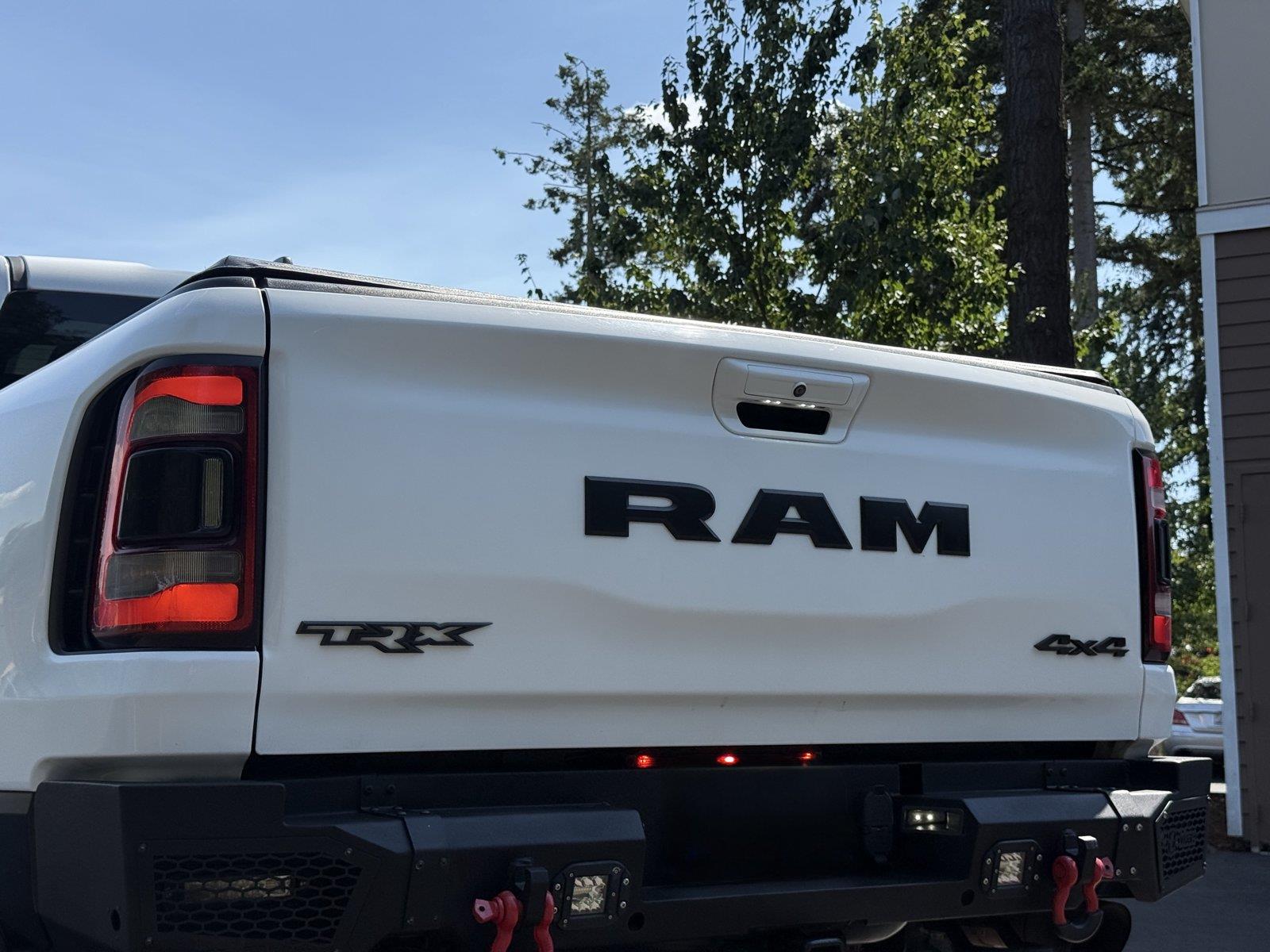 Used 2022 Ram 1500 Sedan
