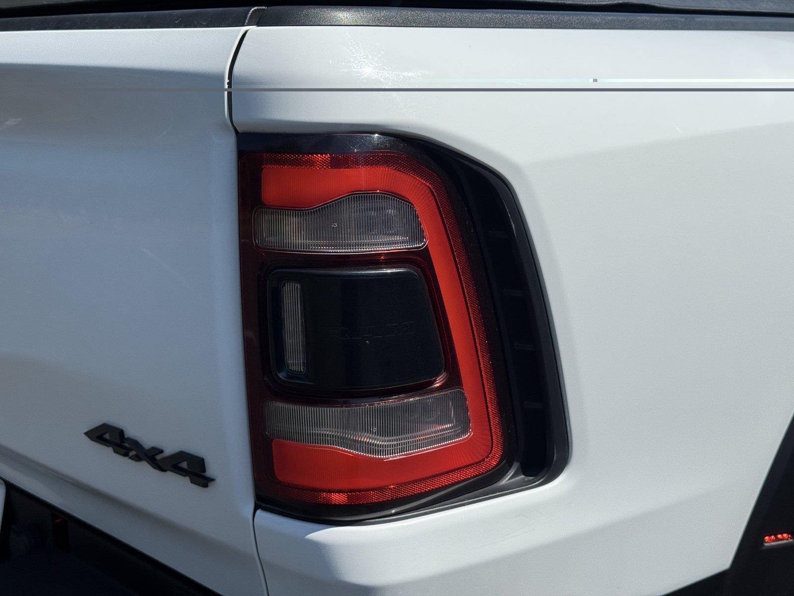 Used 2022 Ram 1500 Sedan