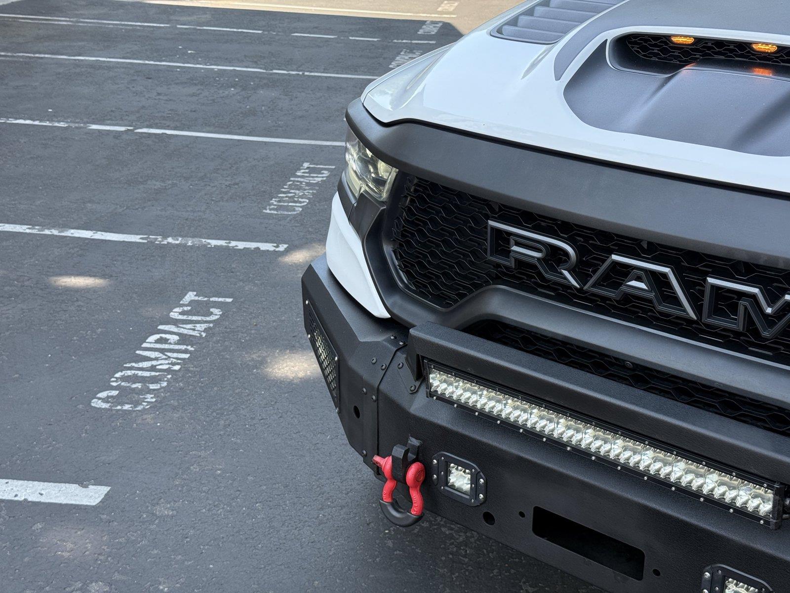 Used 2022 Ram 1500 Sedan