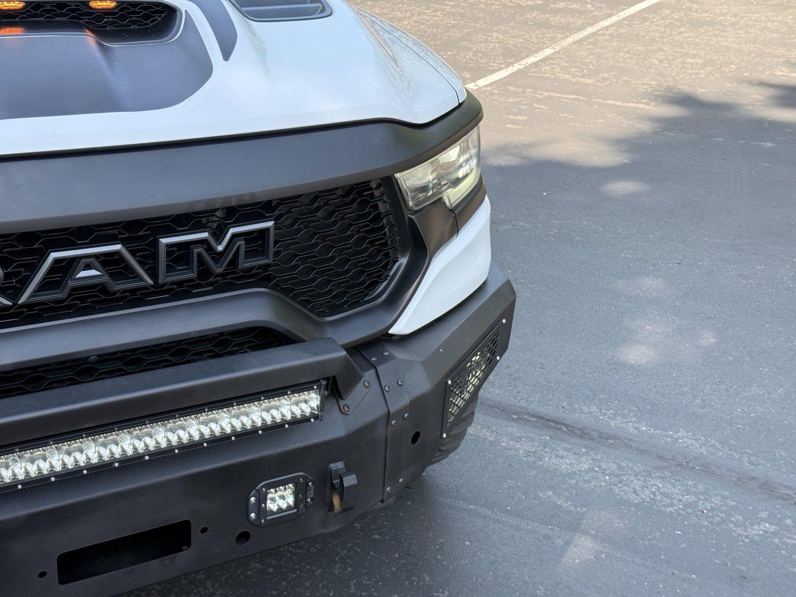 Used 2022 Ram 1500 Sedan