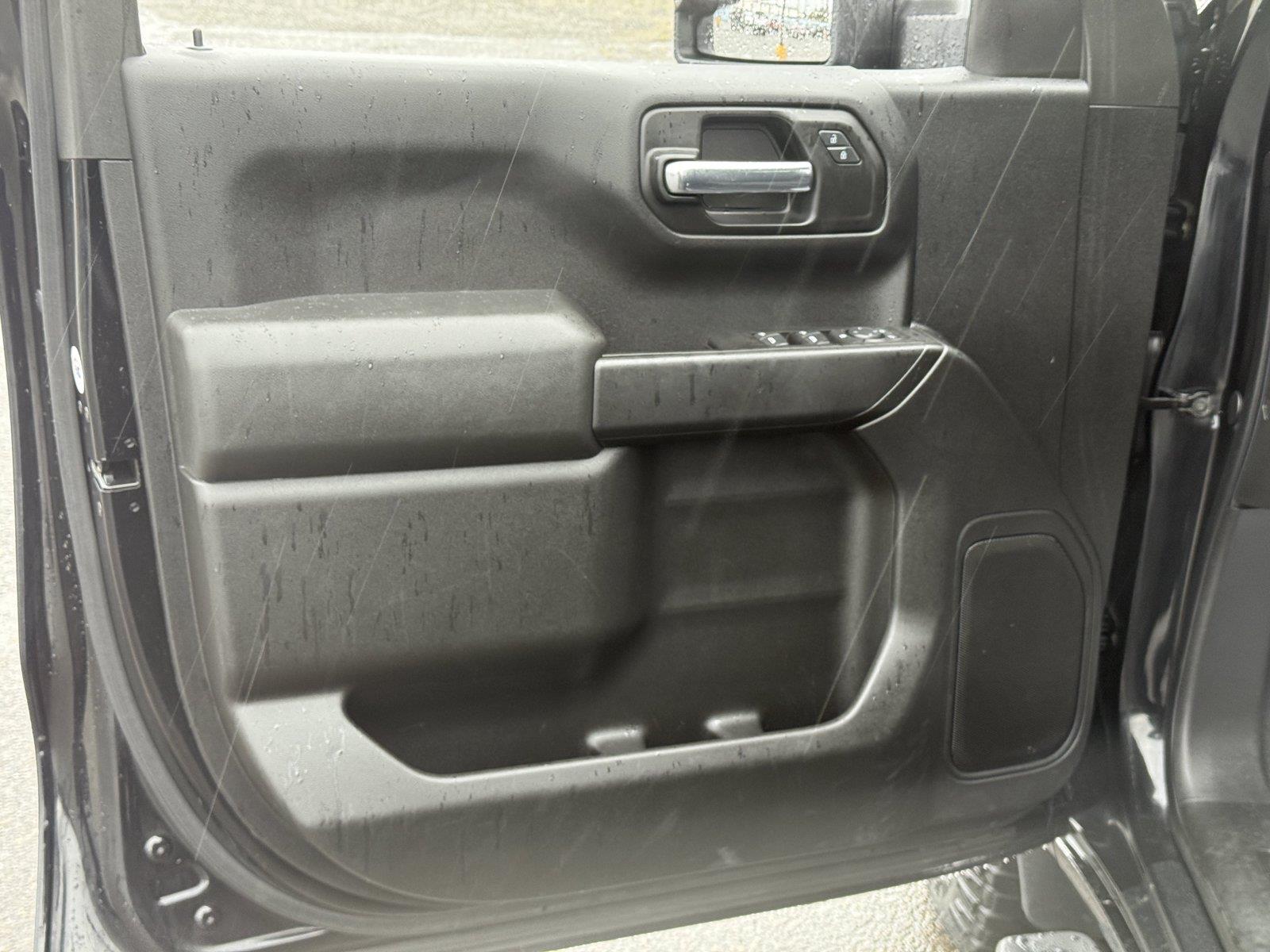 Used 2020 Chevrolet Silverado 1500 Truck