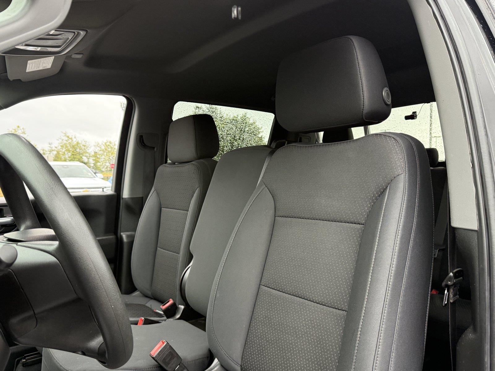 Used 2020 Chevrolet Silverado 1500 Truck