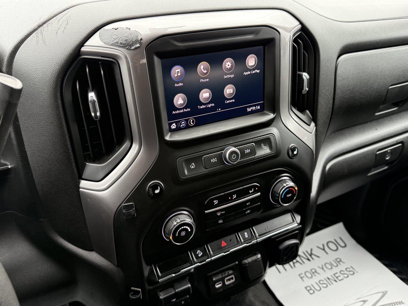 Used 2020 Chevrolet Silverado 1500 Truck