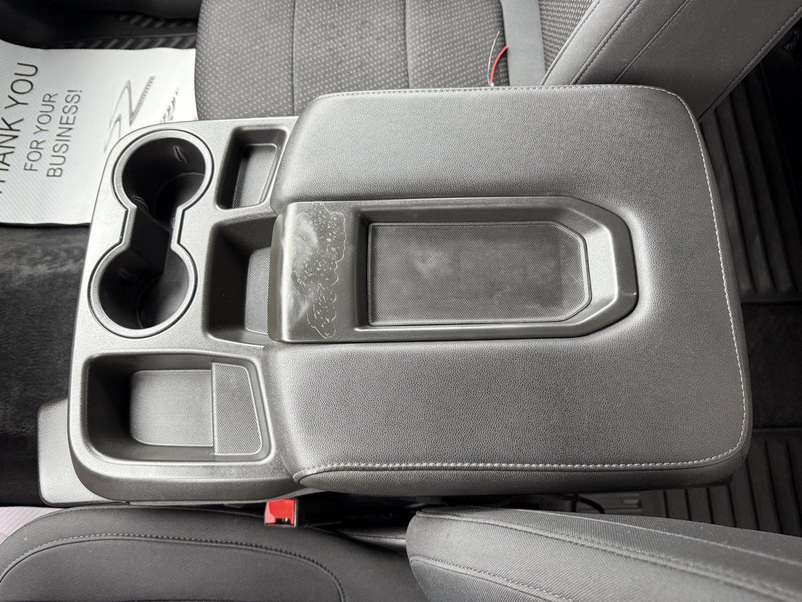 Used 2020 Chevrolet Silverado 1500 Truck