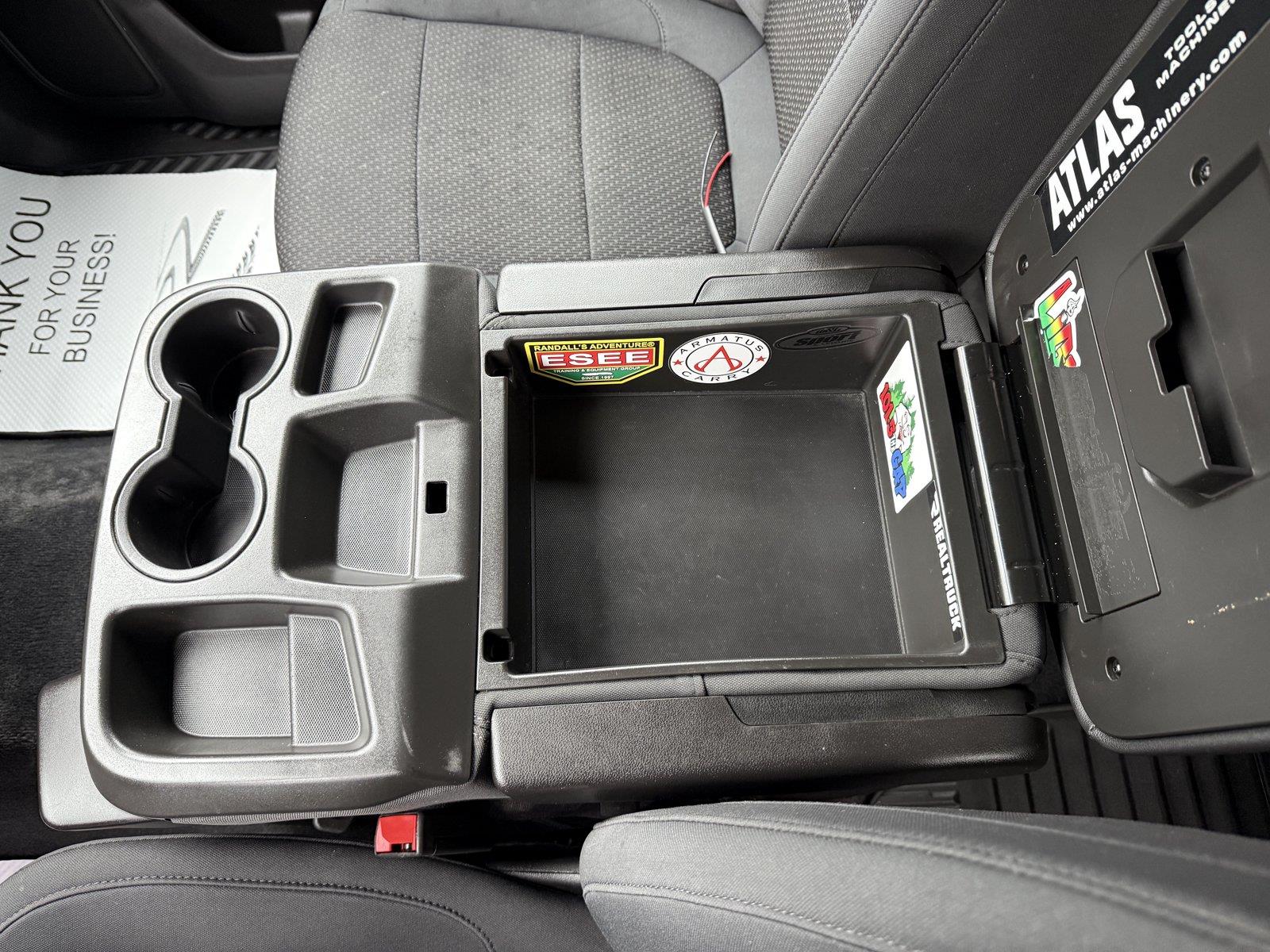 Used 2020 Chevrolet Silverado 1500 Truck