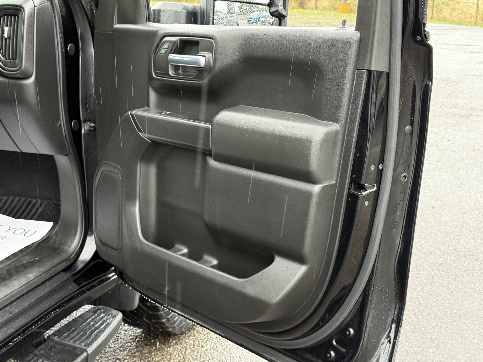 Used 2020 Chevrolet Silverado 1500 Truck