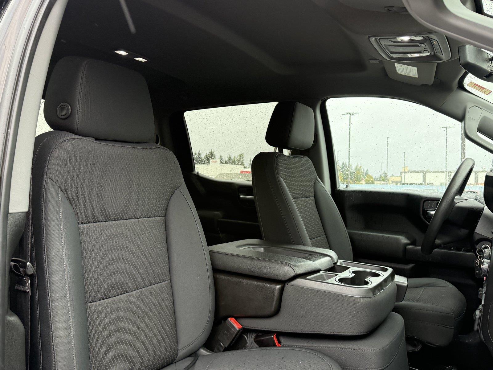 Used 2020 Chevrolet Silverado 1500 Truck