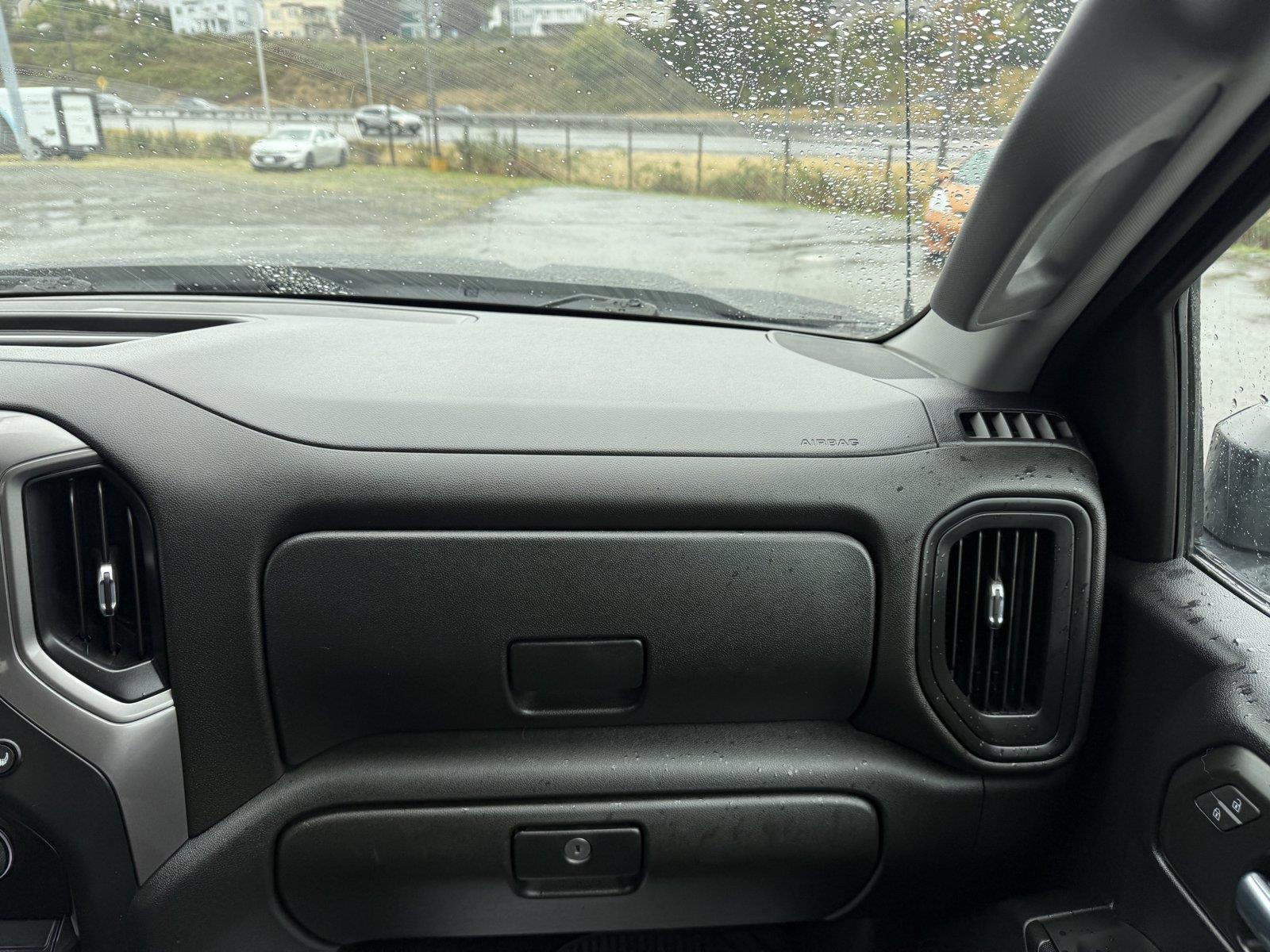 Used 2020 Chevrolet Silverado 1500 Truck