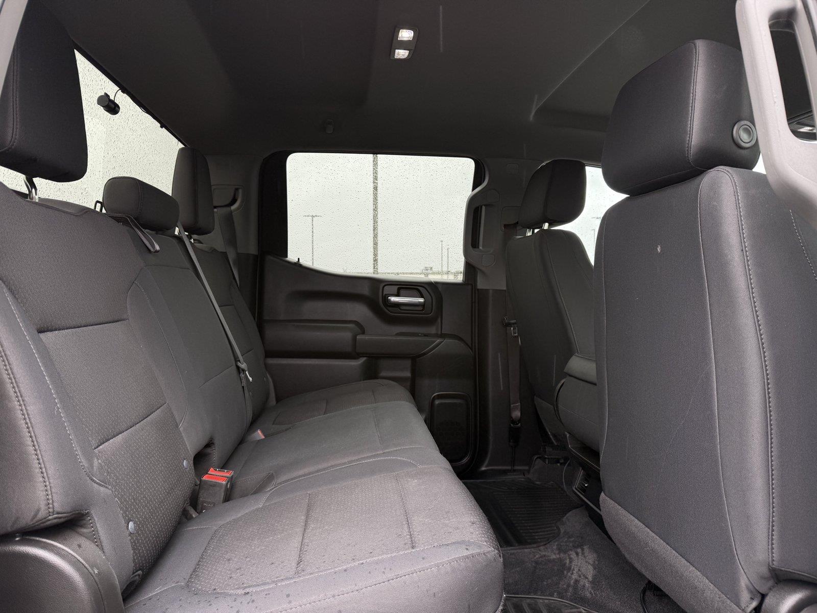 Used 2020 Chevrolet Silverado 1500 Truck