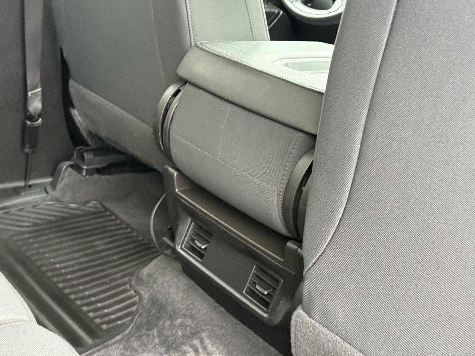 Used 2020 Chevrolet Silverado 1500 Truck