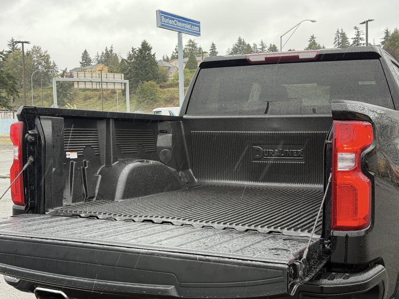 Used 2020 Chevrolet Silverado 1500 Truck