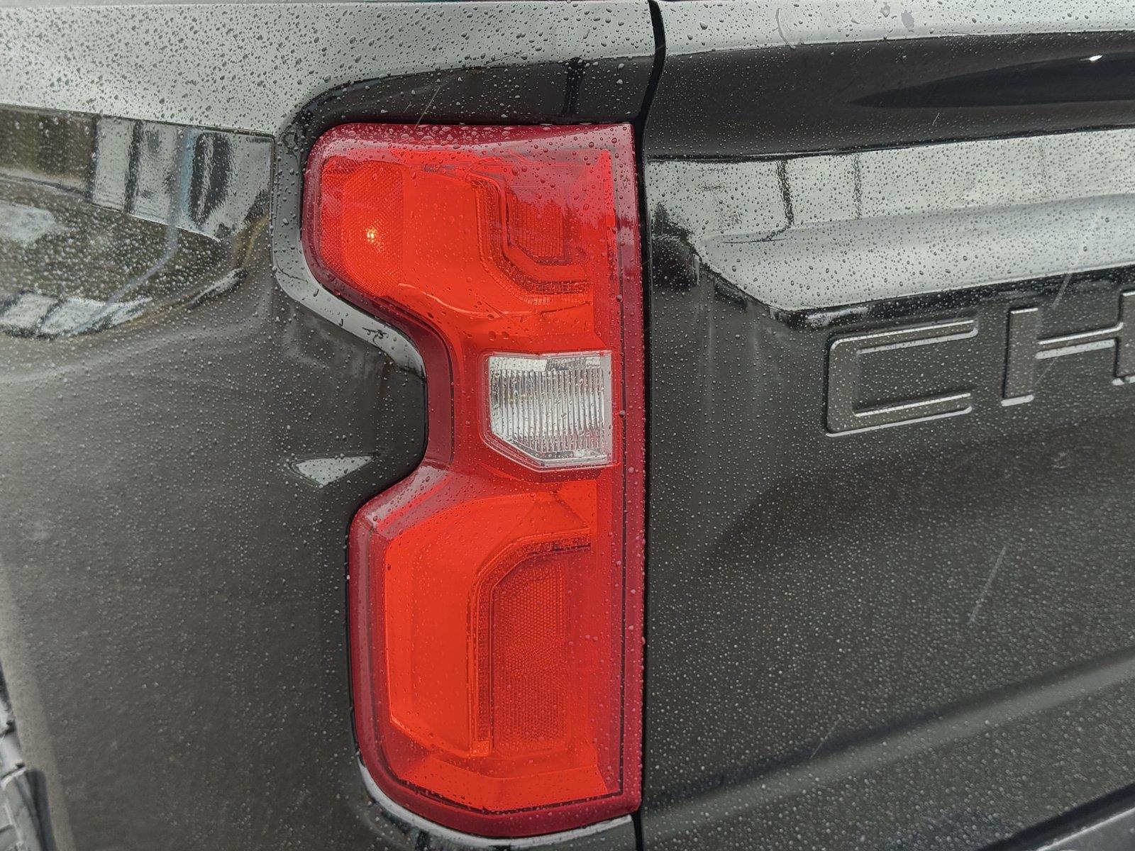 Used 2020 Chevrolet Silverado 1500 Truck