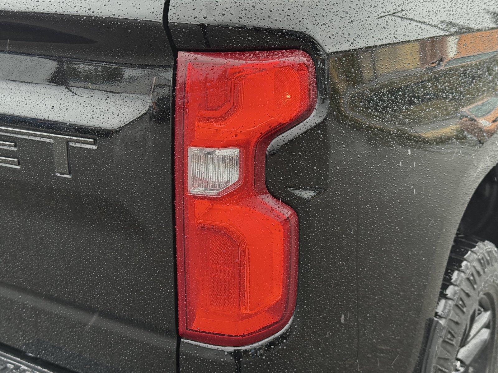 Used 2020 Chevrolet Silverado 1500 Truck