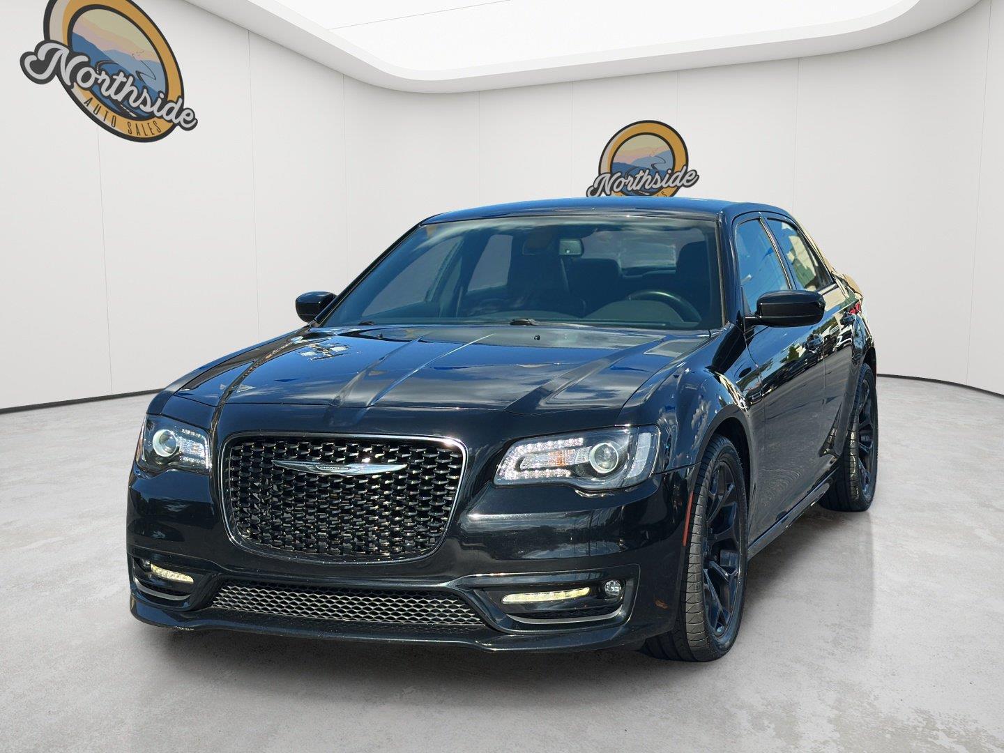 2019 Chrysler 300 S RWD