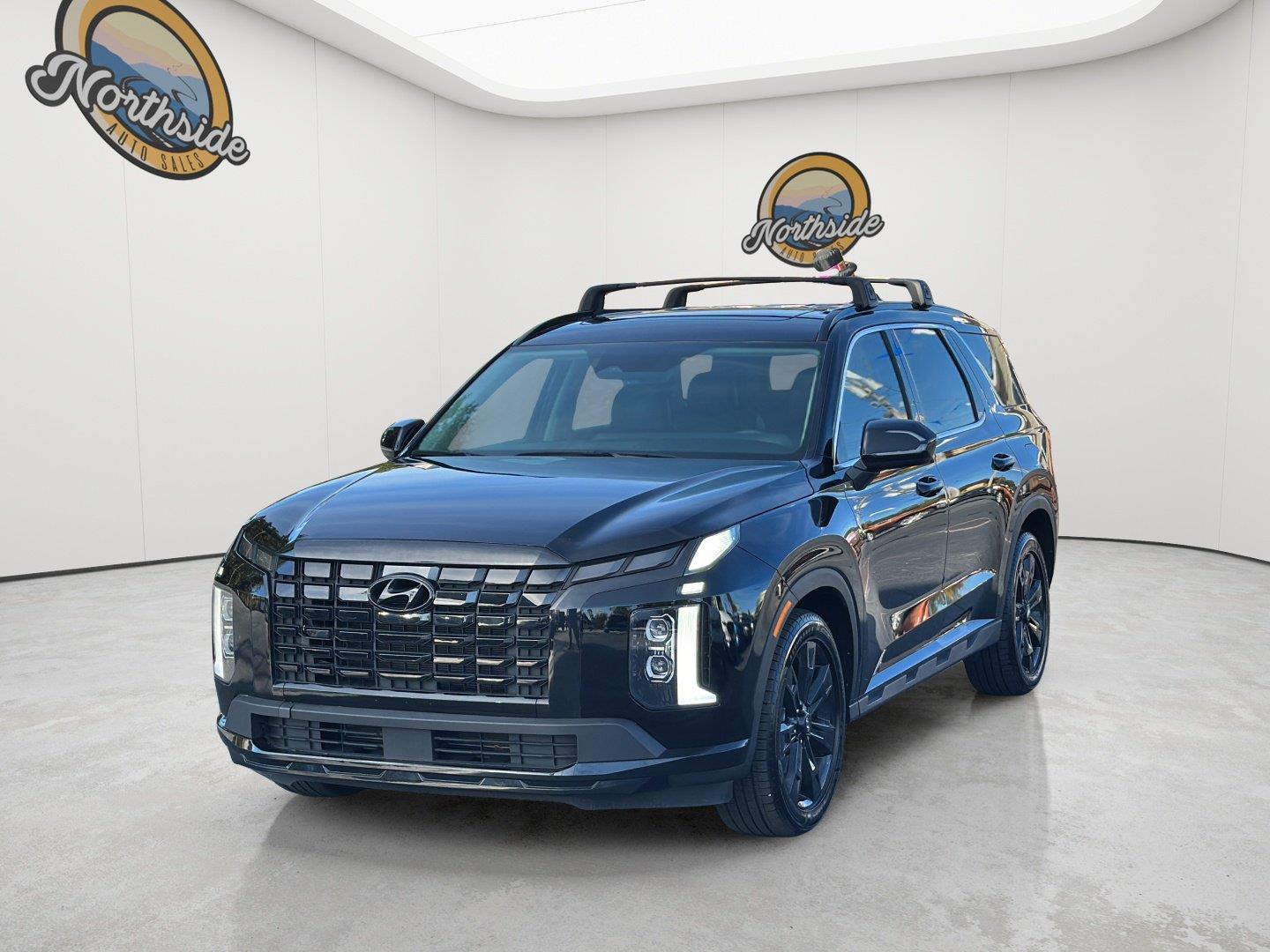 2024 Hyundai Palisade XRT FWD