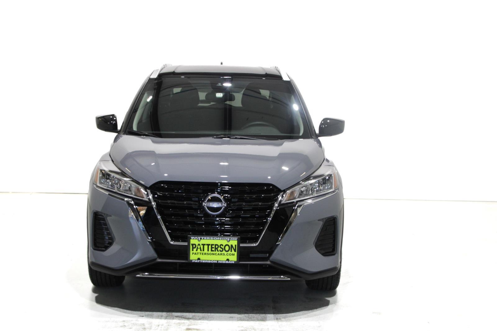 Used 2023 Nissan Kicks SV with VIN 3N1CP5CVXPL574392 for sale in Longview, TX