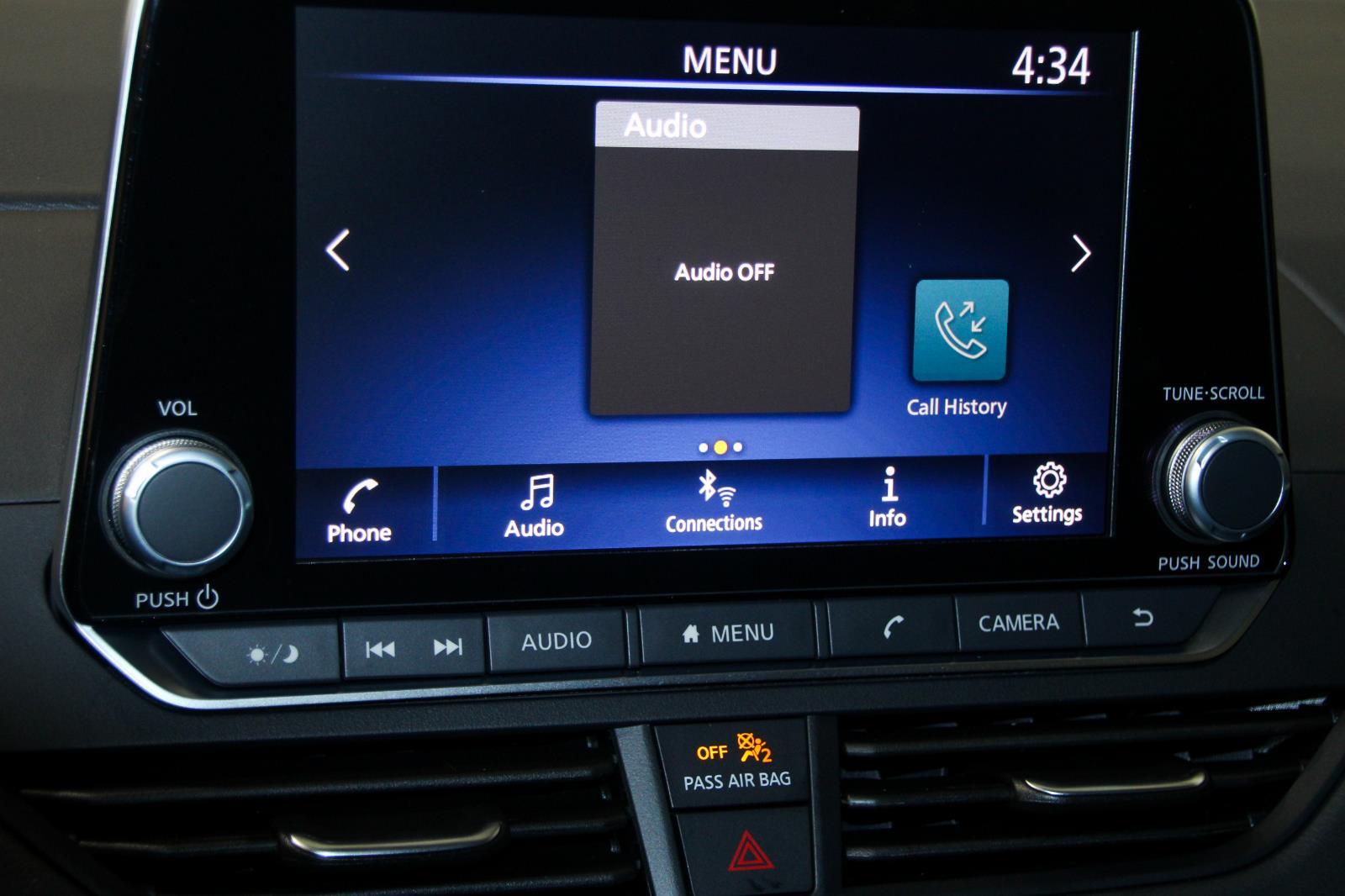 Nissan Altima