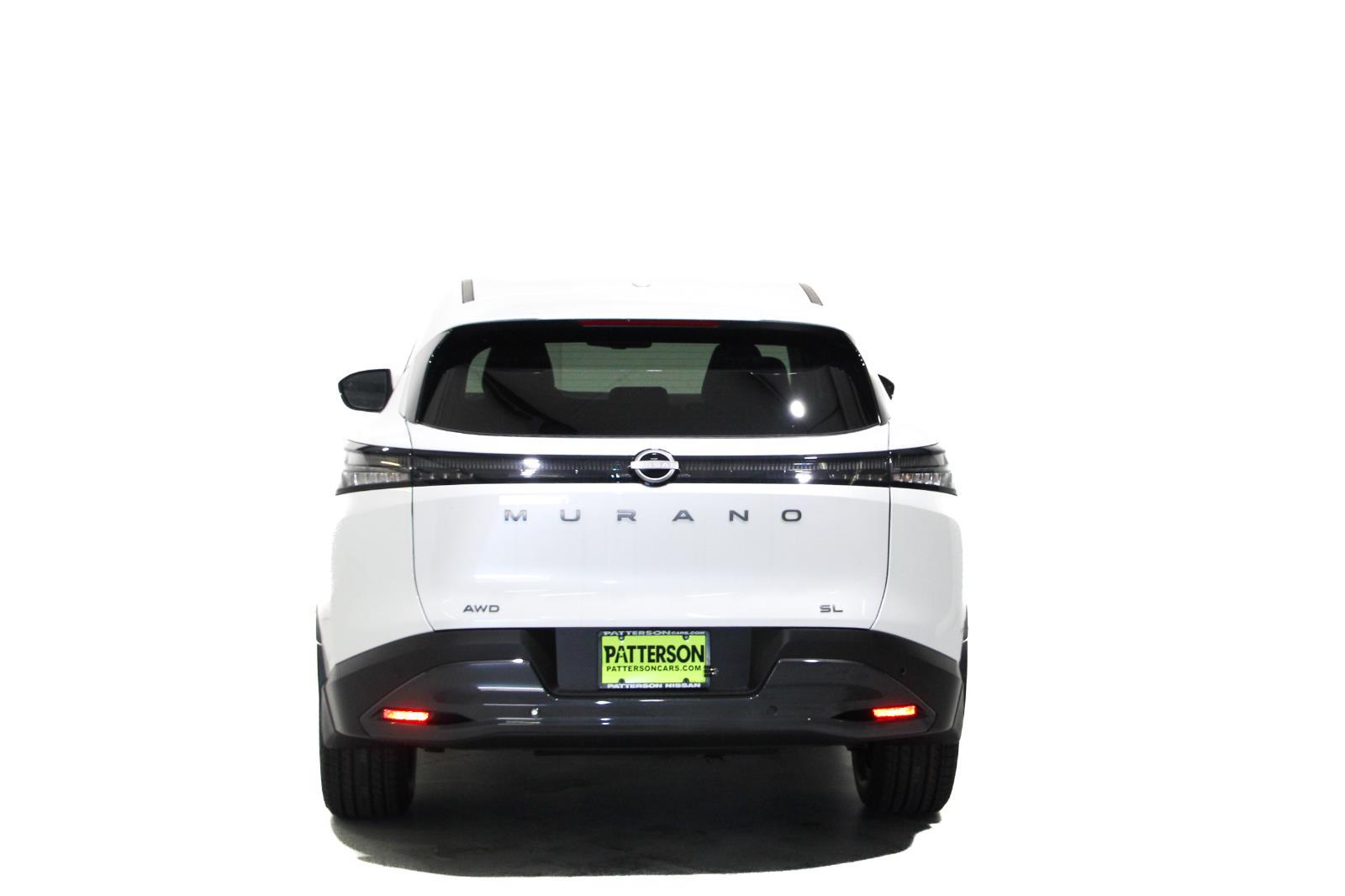 Nissan Murano