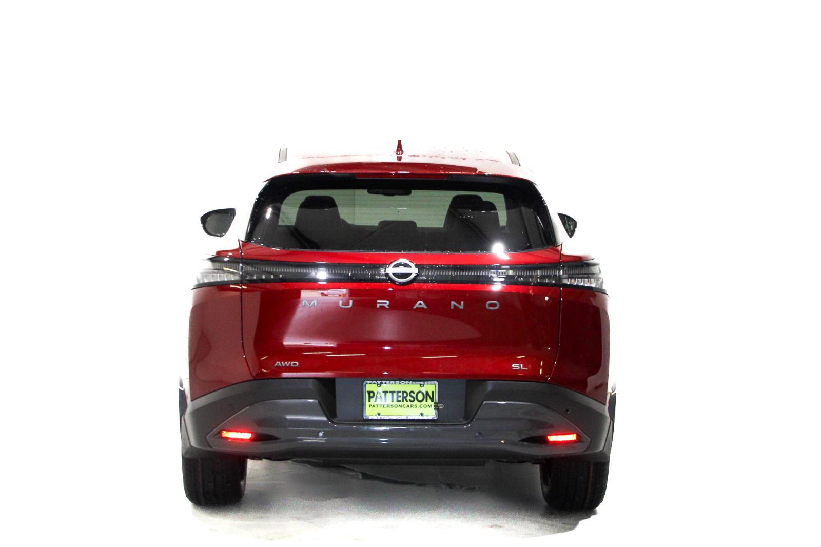 Nissan Murano