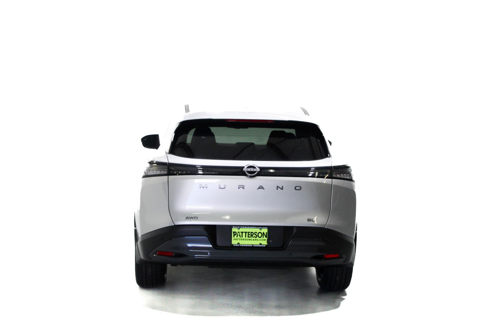 Nissan Murano