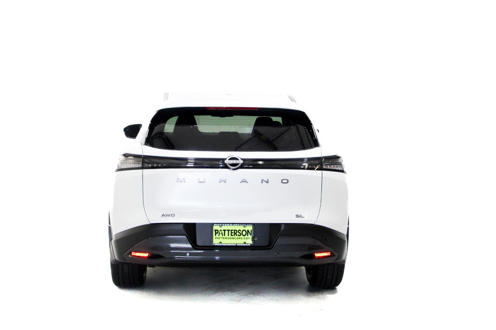 Nissan Murano