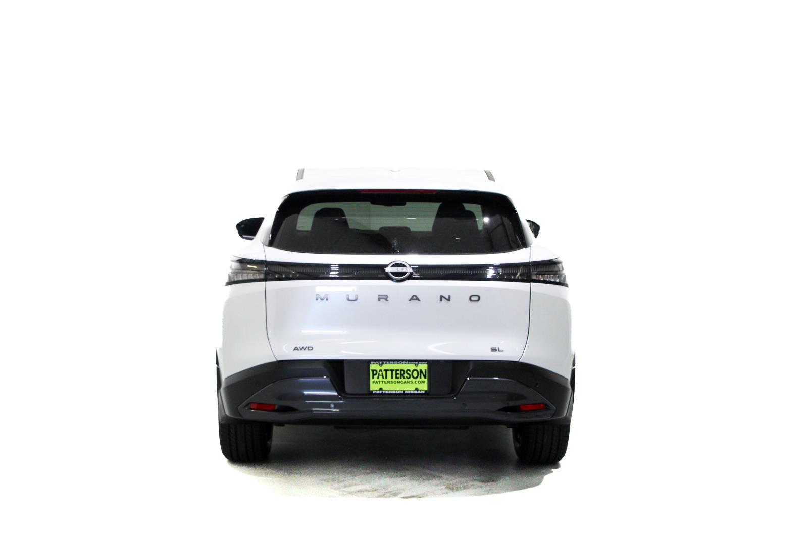 Nissan Murano