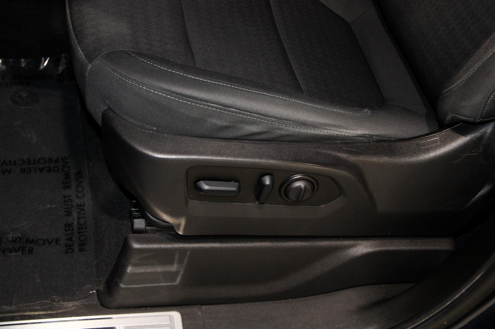 Chevrolet Silverado 1500 LTD