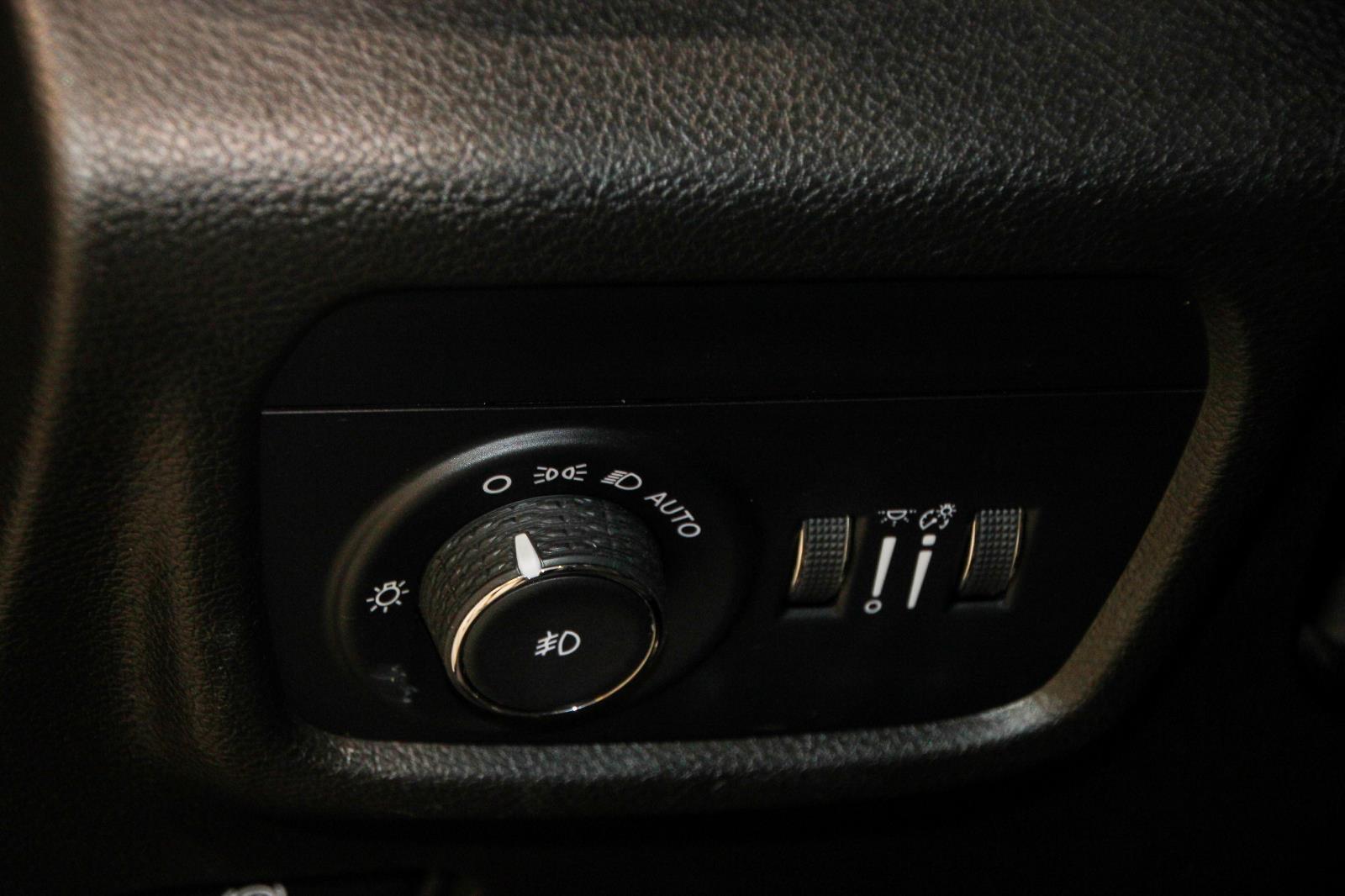 Jeep Grand Cherokee L
