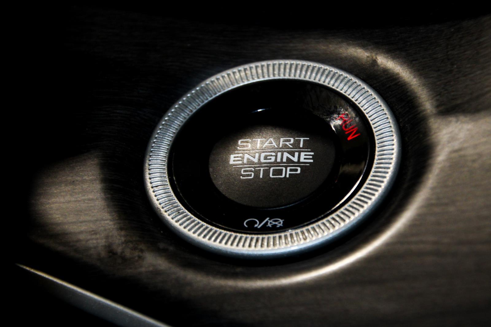 Jeep Grand Cherokee L