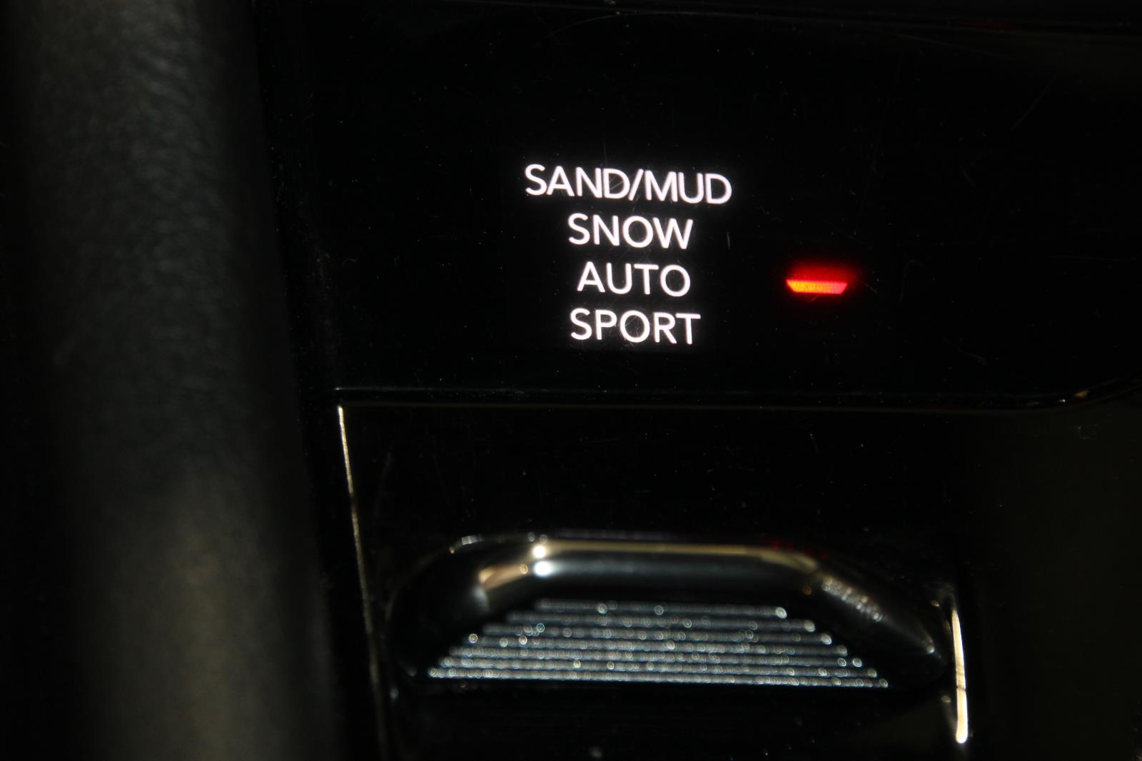 Jeep Grand Cherokee L