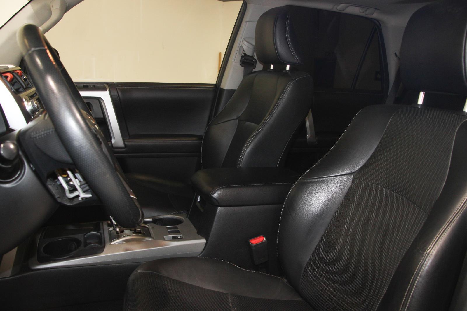 Toyota 4Runner