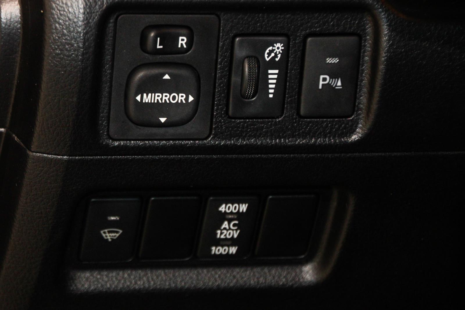 Toyota 4Runner