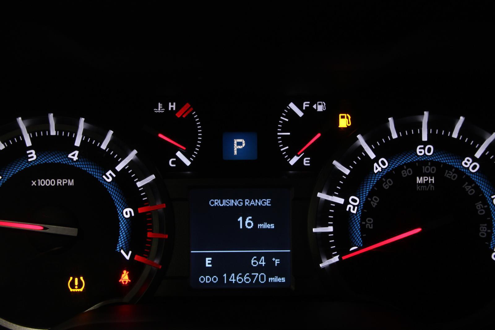 Toyota 4Runner