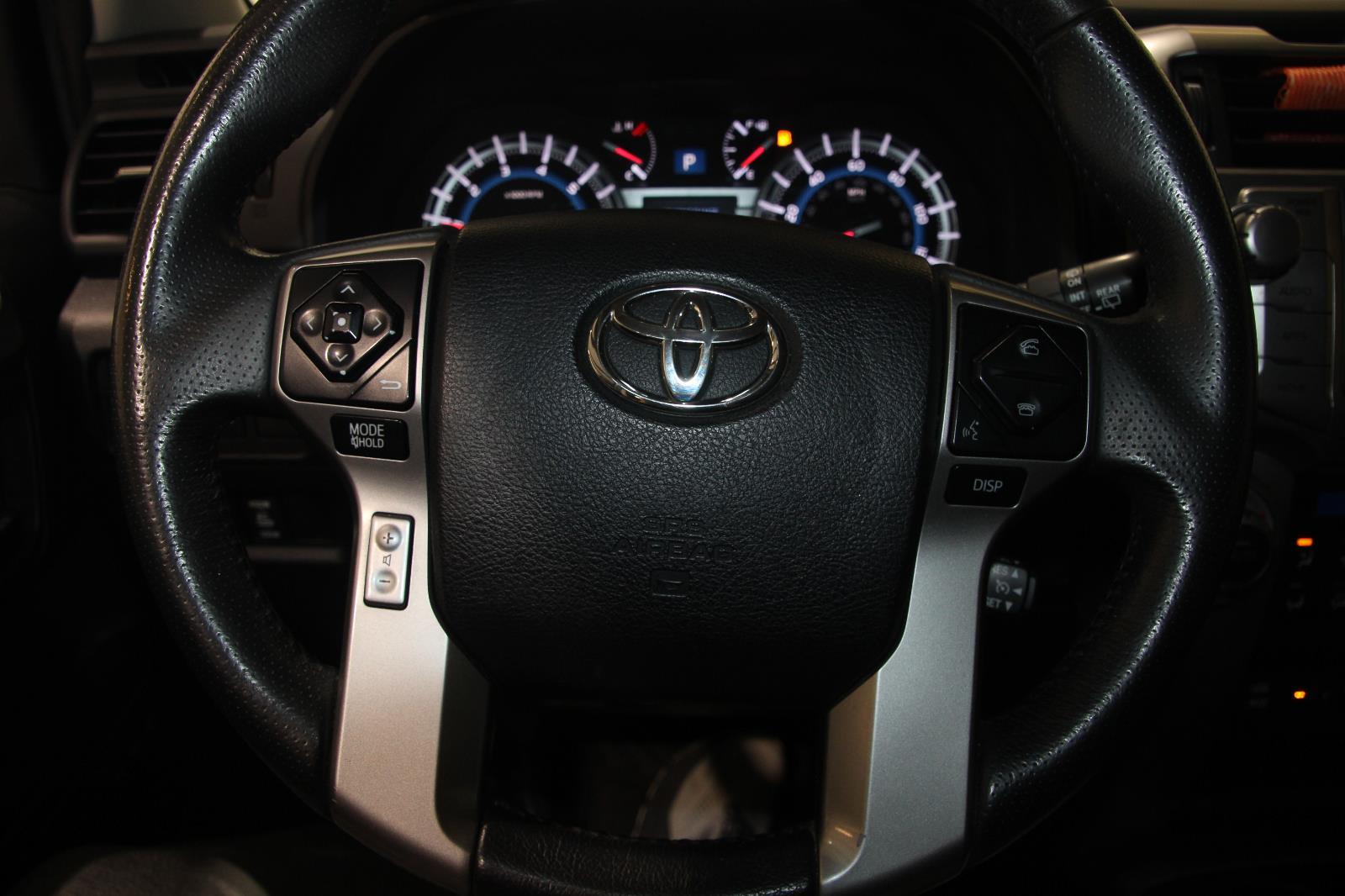 Toyota 4Runner