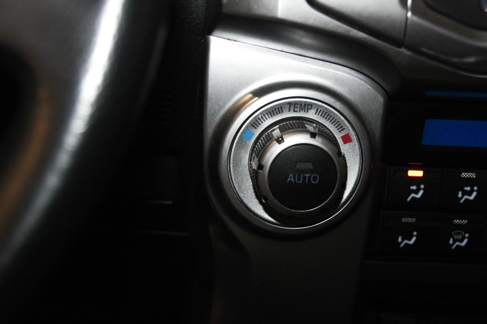 Toyota 4Runner