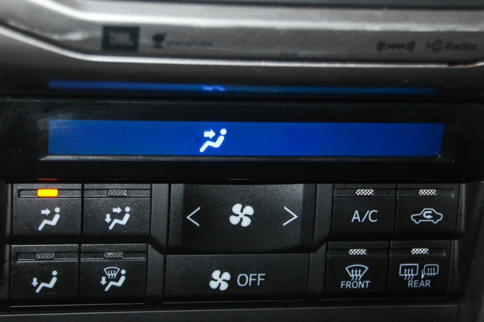 Toyota 4Runner