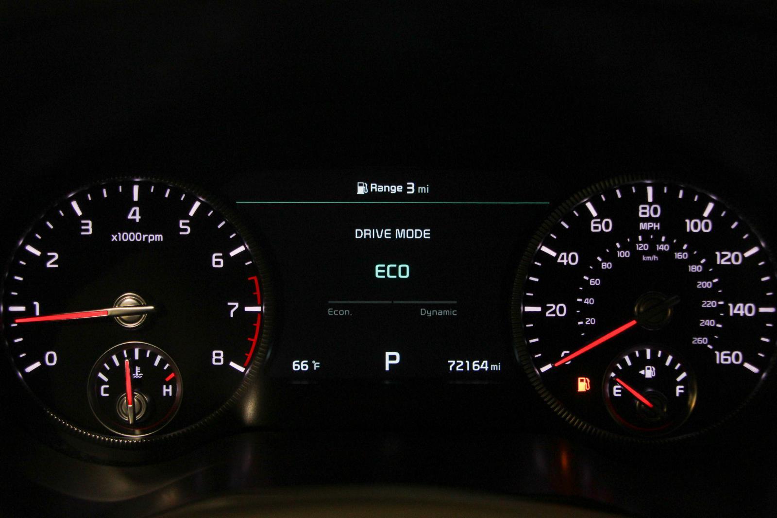 Kia Telluride