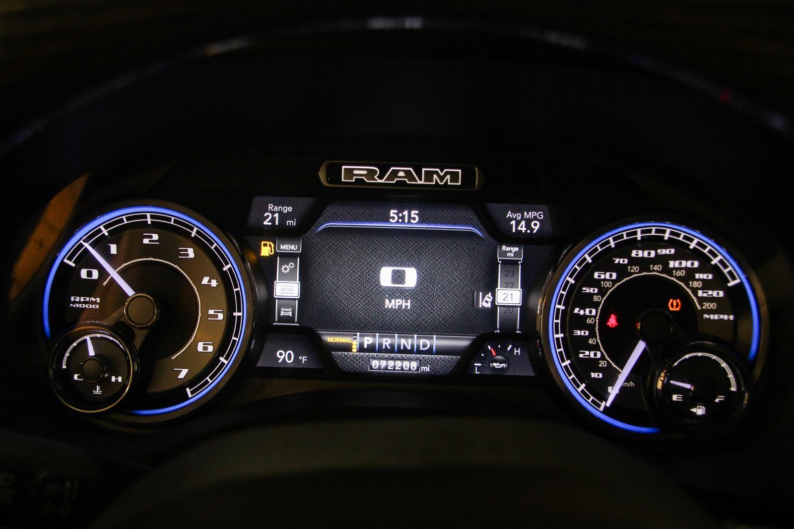 RAM 1500