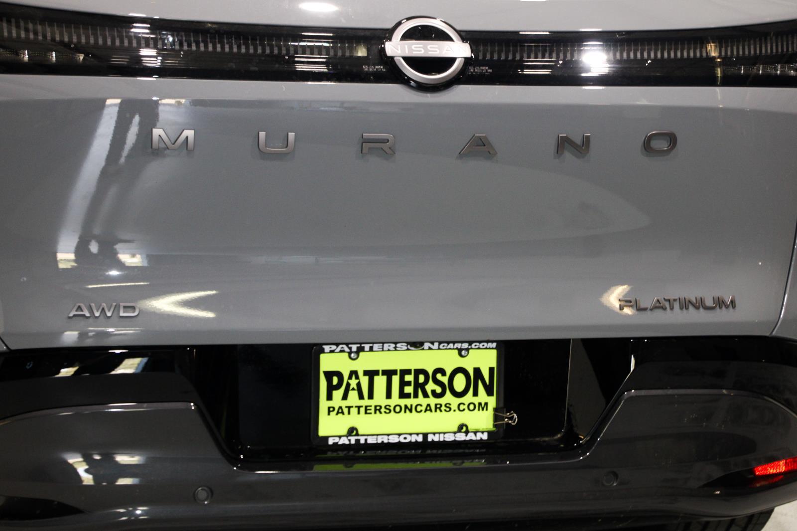 Nissan Murano