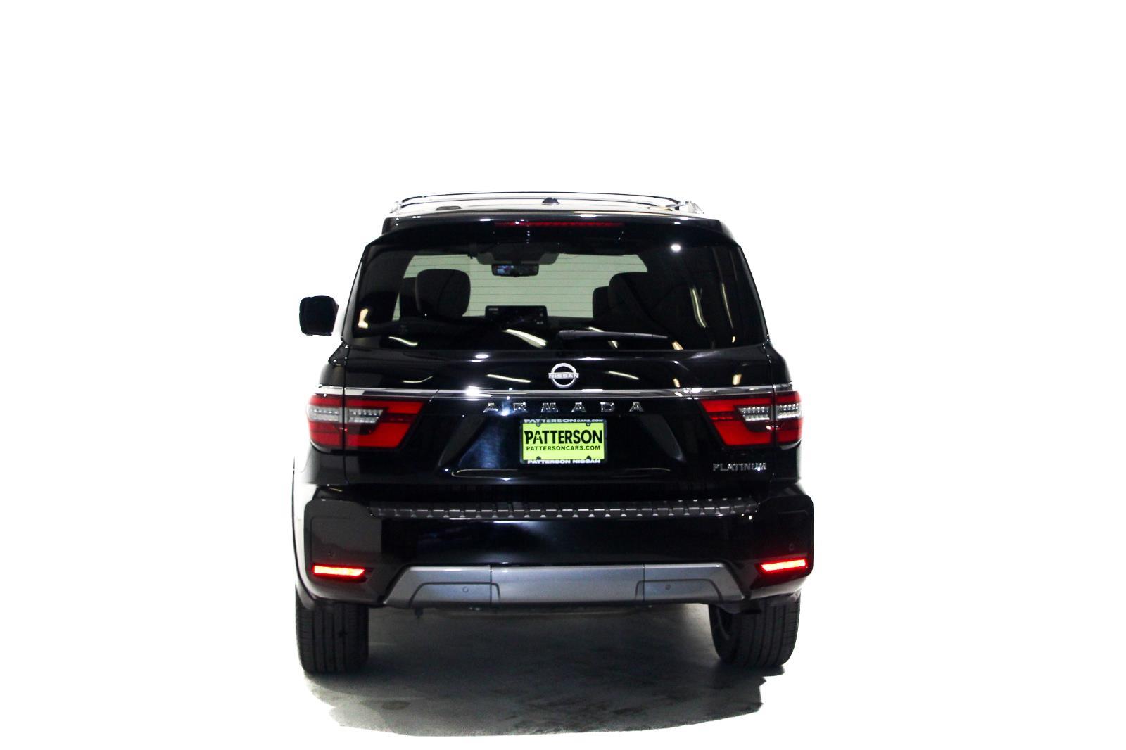 Nissan Armada
